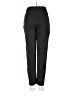 Michael Stars Solid Black Casual Pants Size XS - photo 2