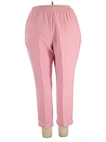 DonnKenny Classics Casual Pants (view 2)