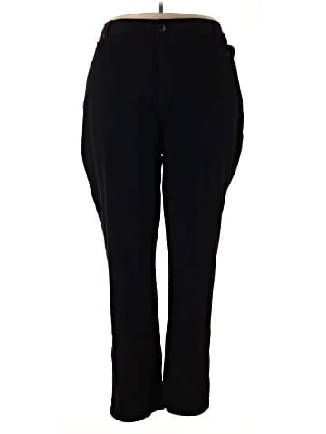 Avenue Active Pants (view 1)
