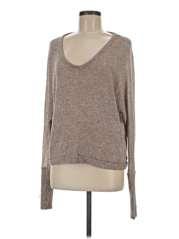 Tea n Rose Pullover Sweater (view 1)