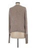 Tea n Rose Metallic Brown Pullover Sweater Size M - photo 2