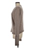 Tea n Rose Metallic Brown Pullover Sweater Size M - photo 5