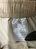 Assorted Brands Solid Tan Casual Pants Size L - photo 7