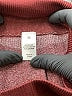 Unbranded Burgundy Active Pants Size M - photo 7