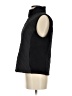 Bernardo Fashions Black Vest Size S - photo 5