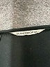 MANGOPOP Collection Black Bodysuit Size XXL - photo 3