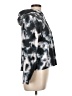 Vanilla Star Tie-dye Gray Pullover Hoodie Size L - photo 4