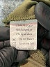 AMITY Brown Green Sweatshirt Size XL - photo 8