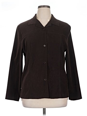 Briggs New York Blazer (view 1)