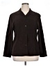 Briggs New York Brown Blazer Size 14 - photo 1