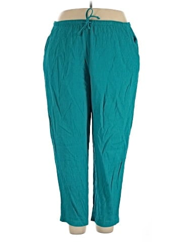 Teddi Casual Pants (view 1)