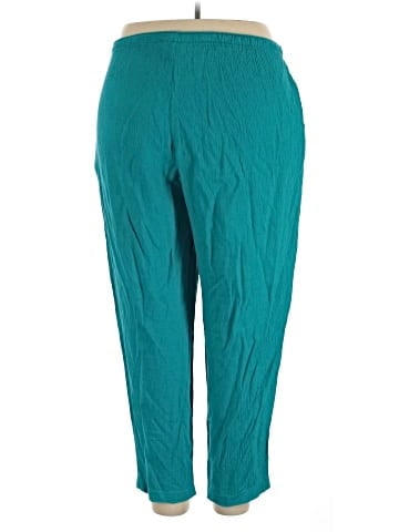 Teddi Casual Pants (view 2)