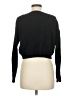 Wild Fable Black Pullover Sweater Size M - photo 2