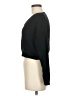 Wild Fable Black Pullover Sweater Size M - photo 5