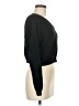 Wild Fable Black Pullover Sweater Size M - photo 4