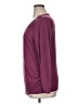 Thyme Burgundy 3/4 Sleeve T-Shirt Size XL - photo 5