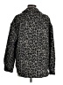Bagatelle Animal Print Gray Jacket Size M - photo 2