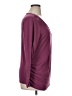 Thyme Burgundy 3/4 Sleeve T-Shirt Size XL - photo 4