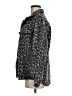 Bagatelle Animal Print Gray Jacket Size M - photo 5