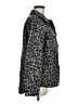 Bagatelle Animal Print Gray Jacket Size M - photo 4