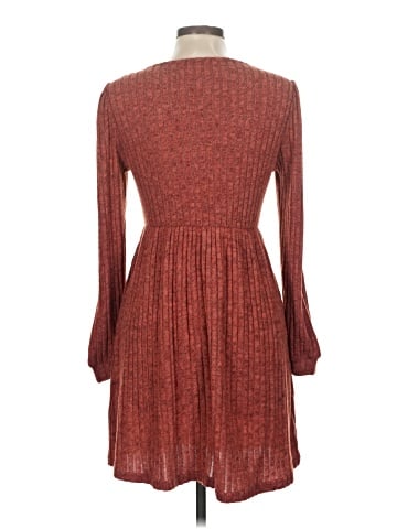 Ofeefan Casual Dress (view 2)