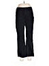 Chelsea & Violet Chevron-herringbone Black Jeans Size 31 waist - photo 1