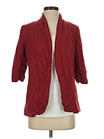 Bar III Blazer (view 1)