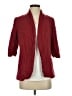 Bar III 100% Rayon Red Blazer Size S - photo 1