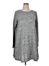 Old Navy Gray Casual Dress Size XL - photo 1
