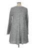 Old Navy Gray Casual Dress Size XL - photo 2
