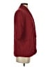 Bar III 100% Rayon Red Blazer Size S - photo 4