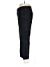 Chelsea & Violet Chevron-herringbone Black Jeans Size 31 waist - photo 5