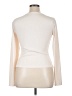 Unbranded Ivory Long Sleeve Top Size XL - photo 2