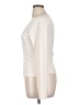 Unbranded Ivory Long Sleeve Top Size XL - photo 5