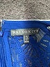 Brixon Ivy Blue Sleeveless Blouse Size S - photo 7