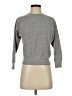 Madewell 100% Merino Wool Gray Wool Pullover Sweater Size XS - photo 1