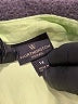 Worthington 100% Polyester Green Sleeveless Blouse Size 1X - photo 4