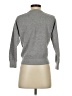 Madewell 100% Merino Wool Gray Wool Pullover Sweater Size XS - photo 2