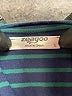 Zeagoo Blue Teal Long Sleeve Top Size L - photo 7
