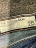 Rag & Bone/JEAN Hearts Blue Jeans Size 28 waist - photo 4