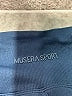Musera Blue Active Pants Size XL - photo 4