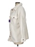32 Degrees 100% Polyester Ivory Faux Fur Jacket Size XS - Sm - photo 5