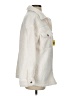 32 Degrees 100% Polyester Ivory Faux Fur Jacket Size XS - Sm - photo 4