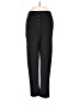 Topshop Black Dress Pants Size 4 - photo 1