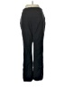 Brooks Brothers Black Casual Pants Size 2 (petite) - photo 2