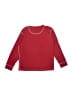 Gap Kids 100% Cotton Red Pullover Sweater Size 8 - photo 2