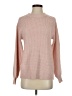 American Eagle Outfitters Solid Pink Pullover Sweater Size XS - photo 1