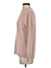 American Eagle Outfitters Solid Pink Pullover Sweater Size XS - photo 5