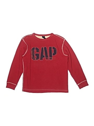 Gap Kids Pullover Sweater (view 1)