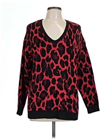 Apt. 9 Pullover Sweater (view 1)